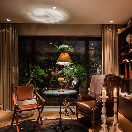 Le Petit Chalet - Artegianale Braşov Dış mekan fotoğraf