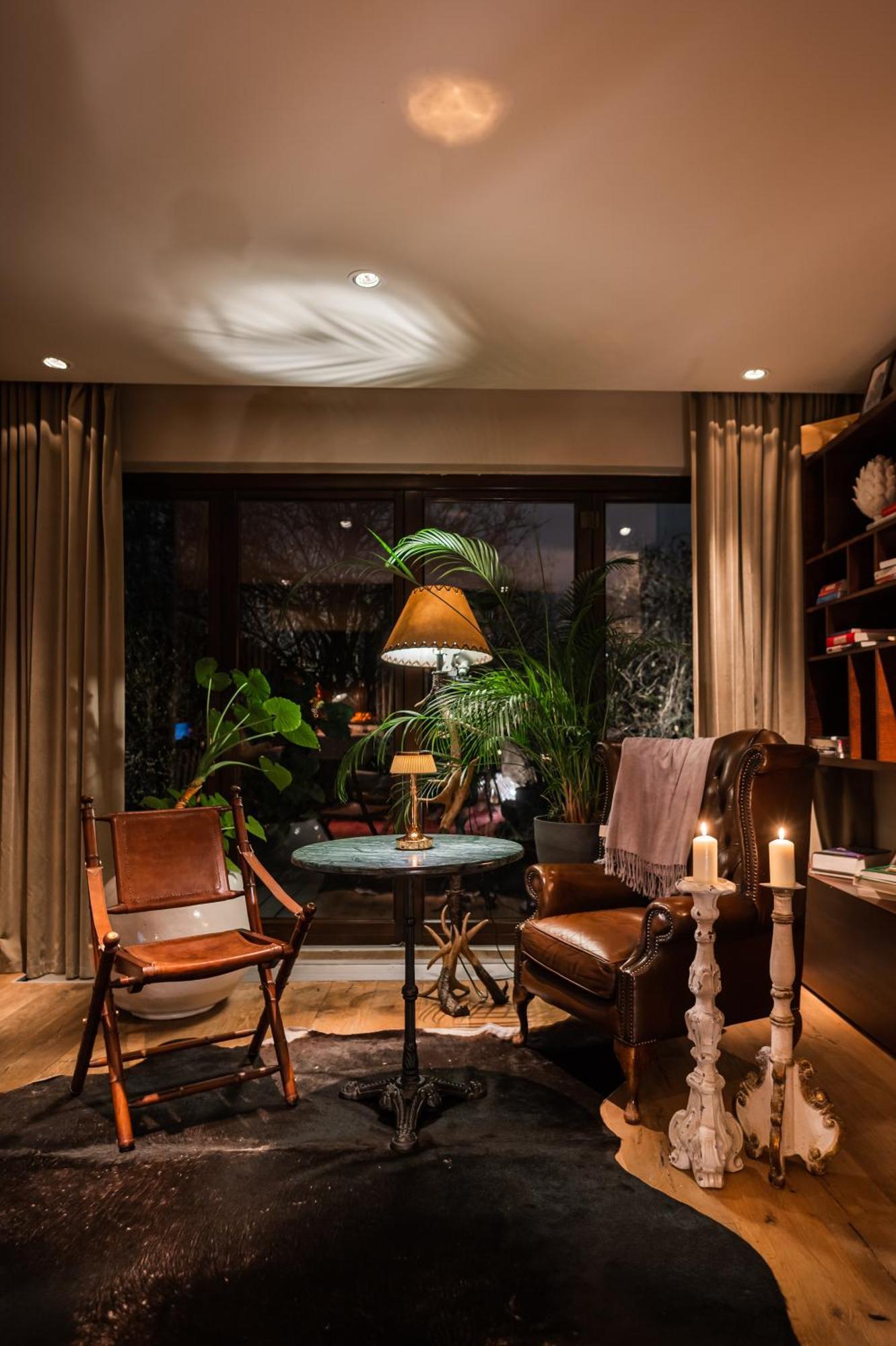 Le Petit Chalet - Artegianale Braşov Dış mekan fotoğraf