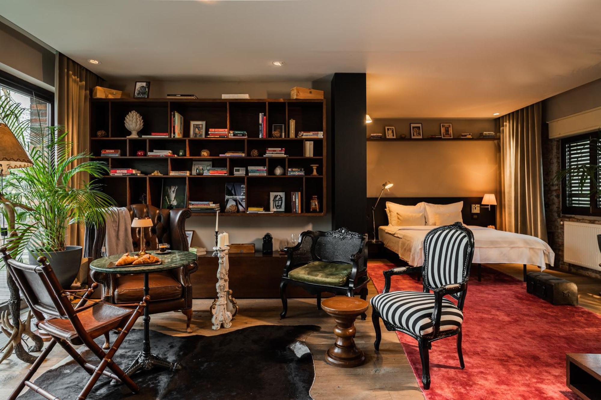 Le Petit Chalet - Artegianale Braşov Dış mekan fotoğraf