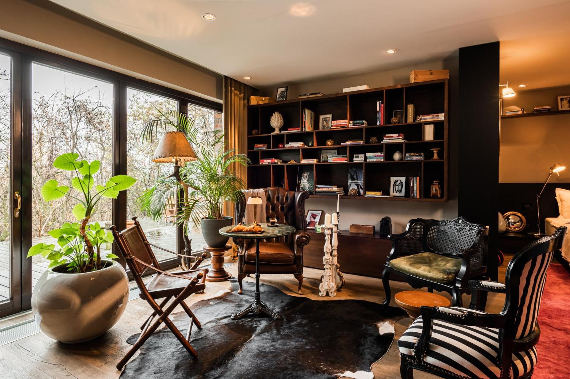 Le Petit Chalet - Artegianale Braşov Dış mekan fotoğraf